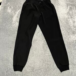 Lululemon Pants Womens 6 On The Fly Jogger W5bzds Black